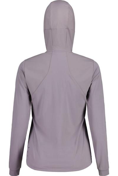 Maloja SennesM. Alpine Hybrid Jacket smoky purple L Produktbild 1