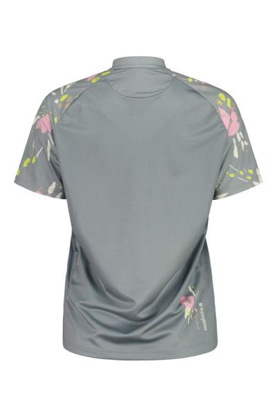 Maloja VilsaM. Allmountain 1/2 Cycle Jersey sage M Produktbild 1