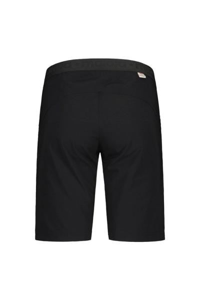 Maloja AnemonaM. Cycle Shorts deep black XS Produktbild 1