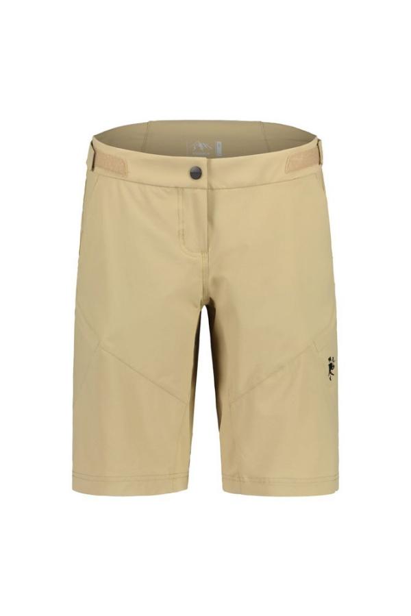 Maloja FingerkrautM. Cycle Shorts gravel S