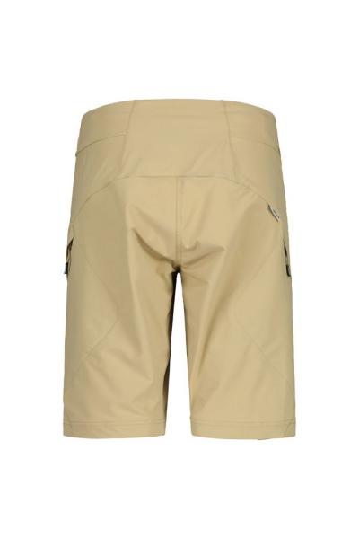 Maloja FingerkrautM. Cycle Shorts gravel M Produktbild 1