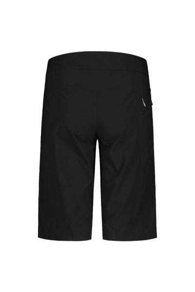 Maloja RealspitzeM. Enduro Shorts deep black M Produktbild 1