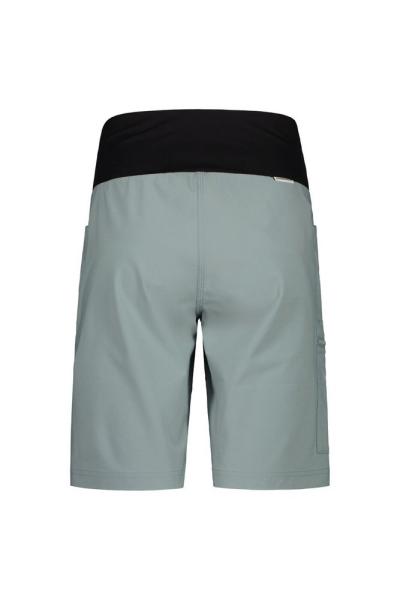 Maloja WeisseeM. Gravel Shorts sage XL Produktbild 1