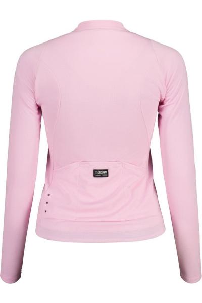 Maloja IdroM. Roadbike Jacket magnolia M Produktbild 1