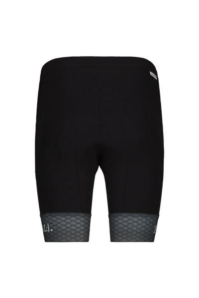 Maloja BarlaminaM. Cycle Tights deep black XS Produktbild 1