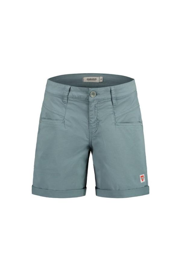 Maloja RitomM. Commuter Shorts sage L