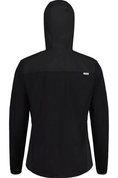 Maloja BeifussM. Alpine Hybrid Jacket deep black L Produktbild 1