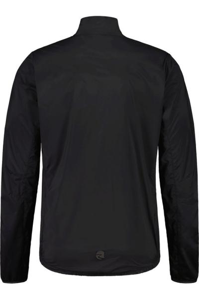Maloja MaxM. Jacket Cycle Jacket deep black S Produktbild 1