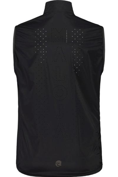 Maloja MaxM. Vest Cycle Vest deep black XL Produktbild 1