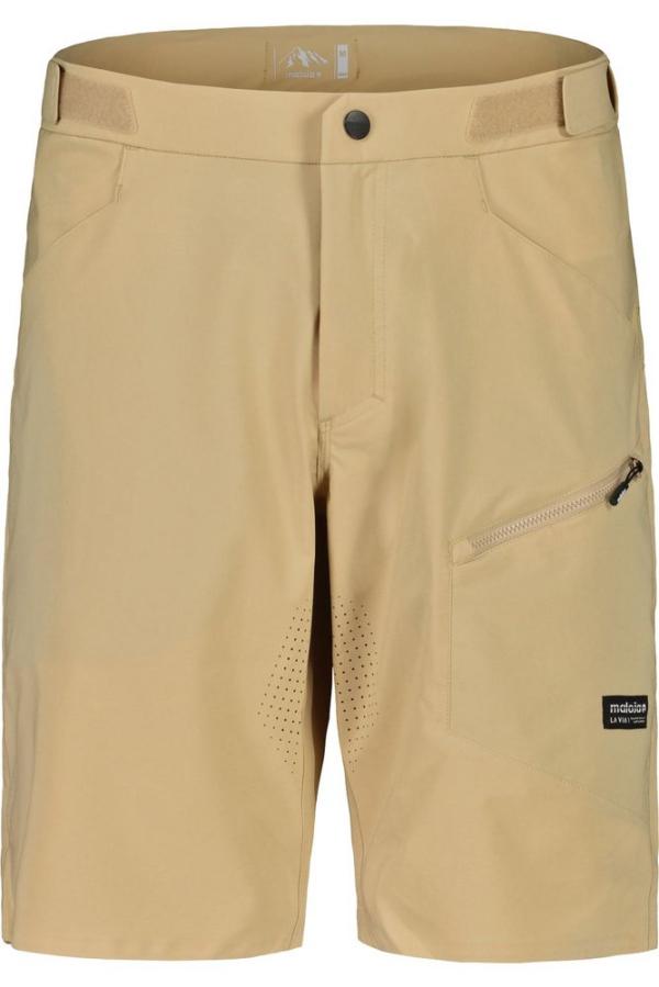 Maloja FuornM. Cycle Shorts gravel M