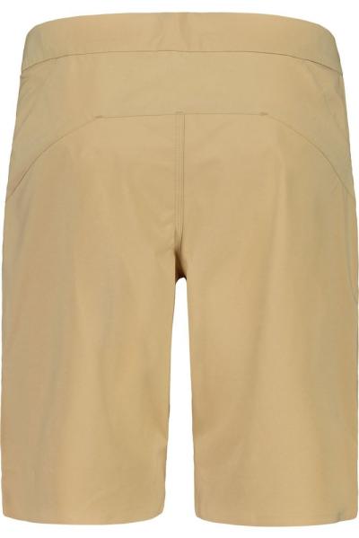 Maloja FuornM. Cycle Shorts gravel M Produktbild 1