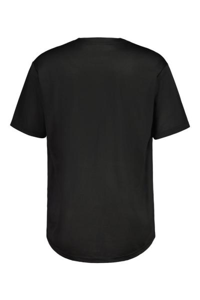 Maloja PufelsM. Enduro Tee deep black S Produktbild 1