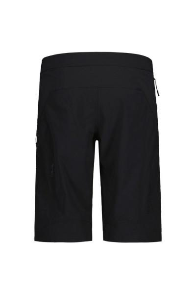 Maloja TorreM. Enduro Shorts deep black M Produktbild 1