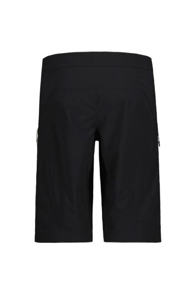Maloja TorreM. Enduro Shorts deep black multi M Produktbild 1