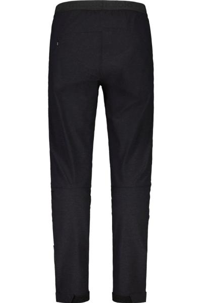 Maloja DurlachM. Enduro Pants deep black S Produktbild 1
