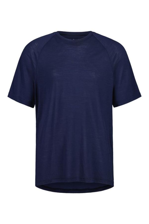 Maloja RiomolinoM. Commuter Tee night sky XL