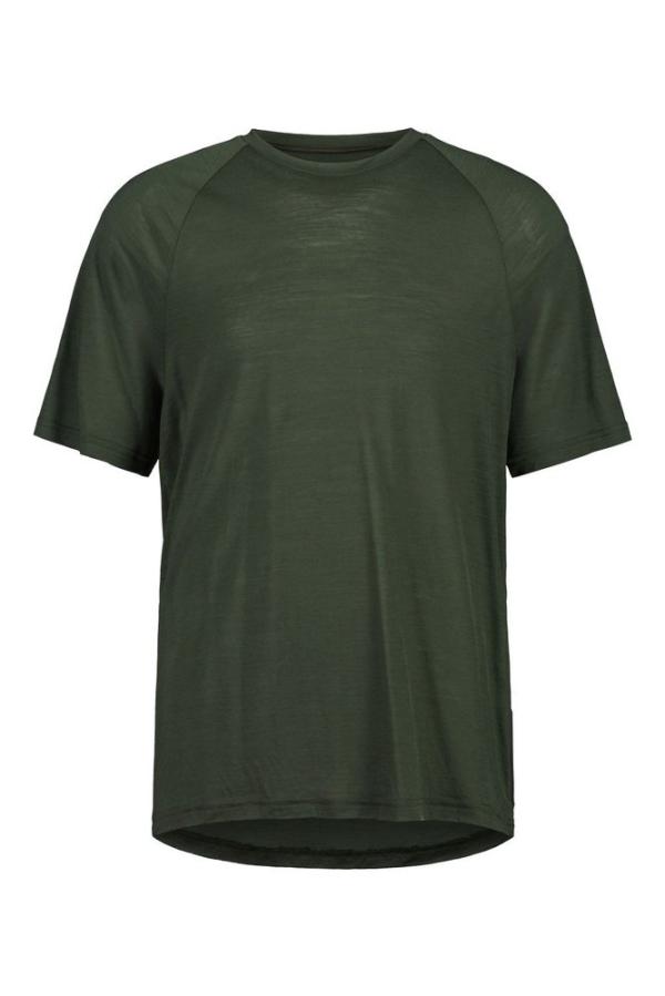 Maloja RiomolinoM. Commuter Tee alpine woods XL