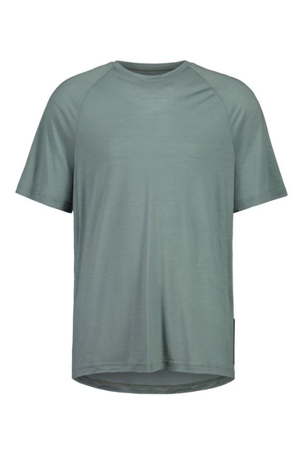 Maloja RiomolinoM. Commuter Tee sage M