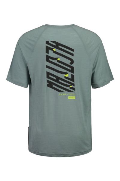 Maloja RiomolinoM. Commuter Tee sage XL Produktbild 1