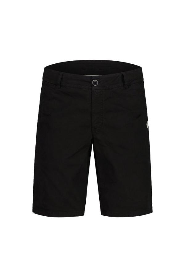 Maloja LevicoM. Commuter Shorts deep black XL