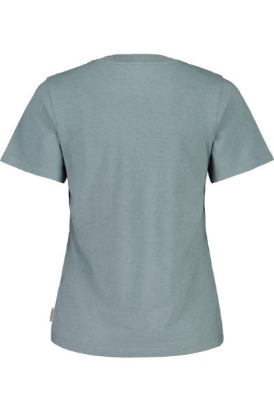 Maloja AdamekM. Organic Hemp Tee sage XS Produktbild 1