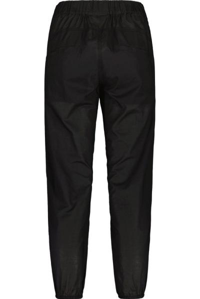 Maloja FliegenpilzM. Organic Cotton Pants deep black S Produktbild 1