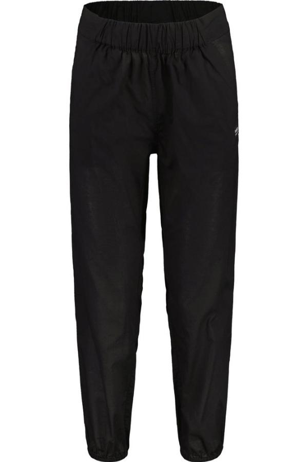 Maloja FliegenpilzM. Organic Cotton Pants deep black L
