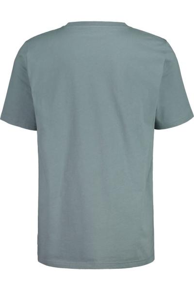 Maloja RainbachM. Traceable BioRe Tee sage M Produktbild 1