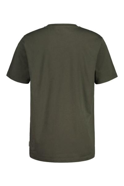Maloja BranziM. Organic Cotton Tee alpine woods XXL Produktbild 1