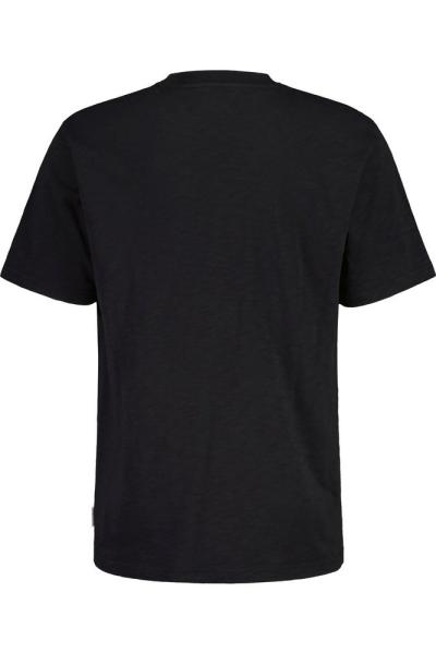Maloja BraccaM. Organic Cotton Tee deep black L Produktbild 1