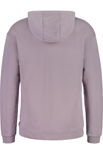 Maloja DroM. Organic Sweat Hoody smoky purple L Produktbild 1