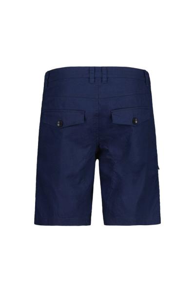 Maloja CrosaM. Organic Hemp Stretch Shorts night sky S Produktbild 1
