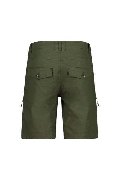 Maloja CrosaM. Organic Hemp Stretch Shorts alpine woods L Produktbild 1