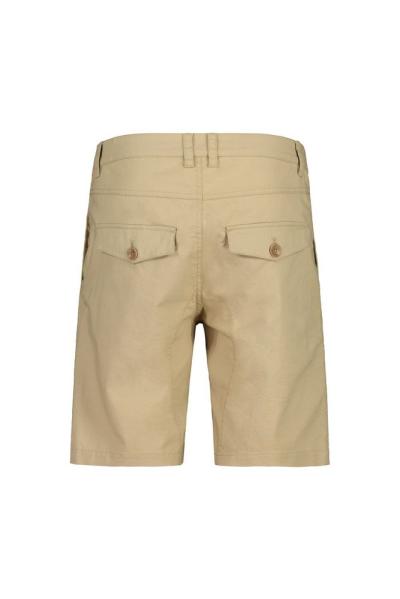 Maloja CrosaM. Organic Hemp Stretch Shorts gravel M Produktbild 1