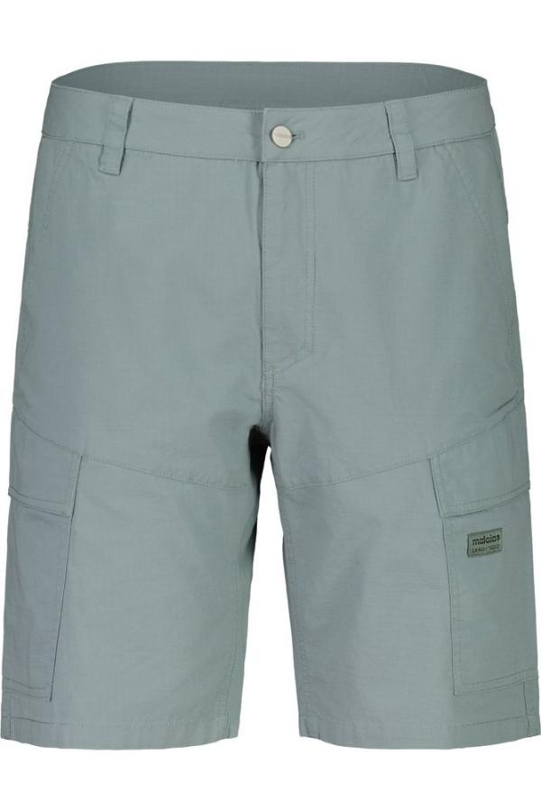 Maloja BienoM. Organic Cotton Shorts sage L