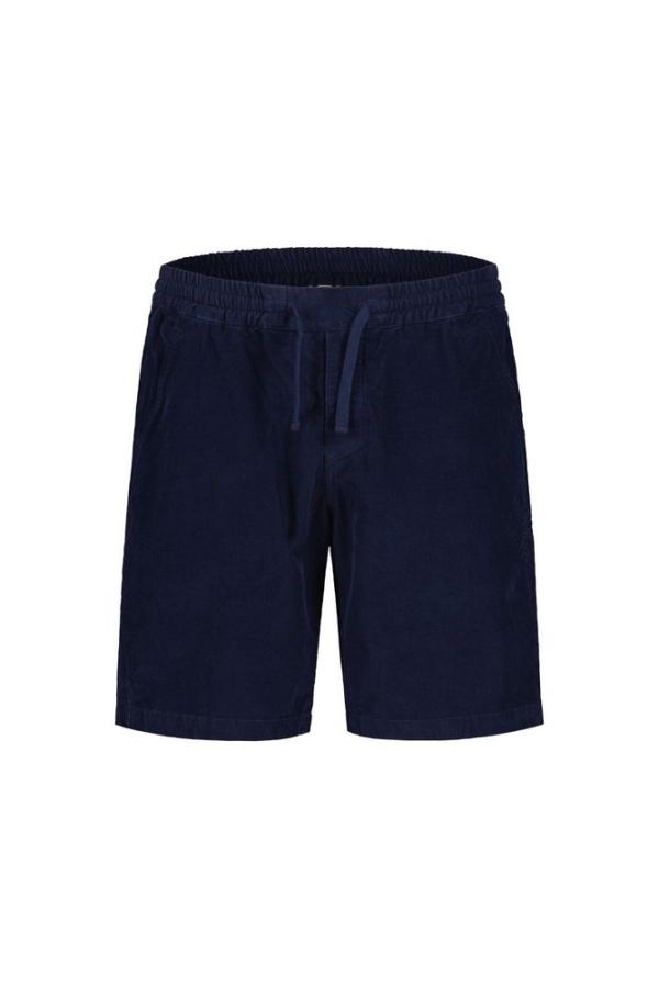 Maloja FadenM. Shorts night sky M