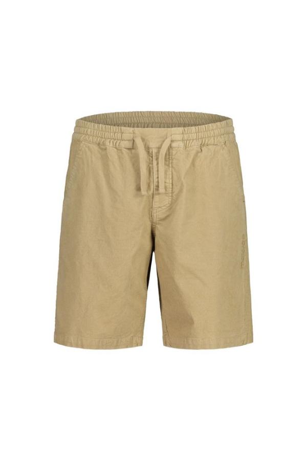 Maloja FadenM. Shorts gravel M