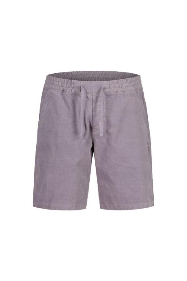 Maloja FadenM. Shorts smoky purple M