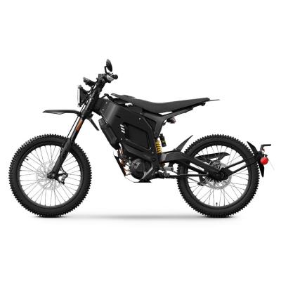 NIU XQi3 Street, 45 km/h, Schwarz Produktbild 1