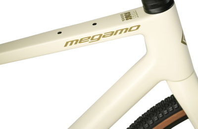 Megamo West 02 Sand Gr&ouml;sse M Produktbild 1