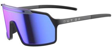 Bot 3 - Large, Black Adapta, IRID X-10