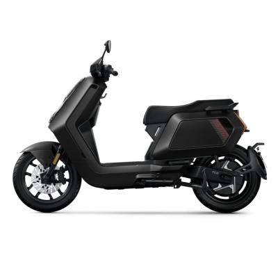 NIU NQiX 500, 100 km/h, Schwarz matt Produktbild 1