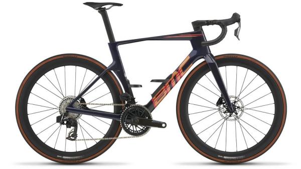 Teammachine R 01 THREE blu gol pnk 54