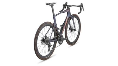 Teammachine R 01 THREE blu gol pnk 54 Produktbild 2