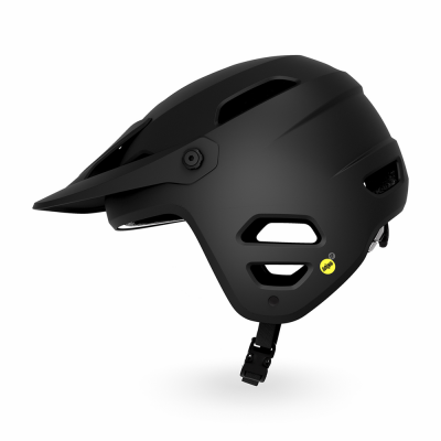 Giro Tyrant Spherical MIPS Helmet S 51-55 matte black Unisex Produktbild 1