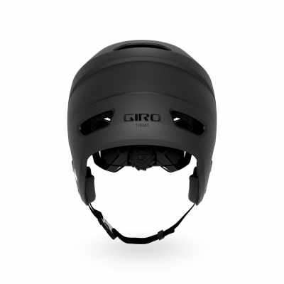 Giro Tyrant Spherical MIPS Helmet L 59-63 matte black Unisex Produktbild 3