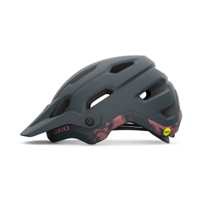 Giro Source MIPS Helmet M 55-59 matte dusty rose cosmic Unisex Produktbild 1