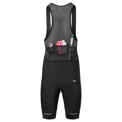 Giro M Chrono Expert BIB Short XXL black Herren Produktbild 1