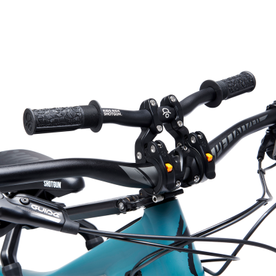 Kids Ride Shotgun Shotgun Pro Combo one size Produktbild 2