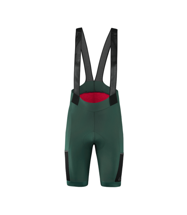 L&ouml;ffler M BIKE BIBSHORTS SKYS XT FOREST 46
